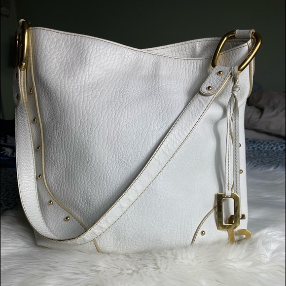 Dolce & Gabbana Handbags - PREOWNED AUTHENTIC DOLCE & GABBANA BAG